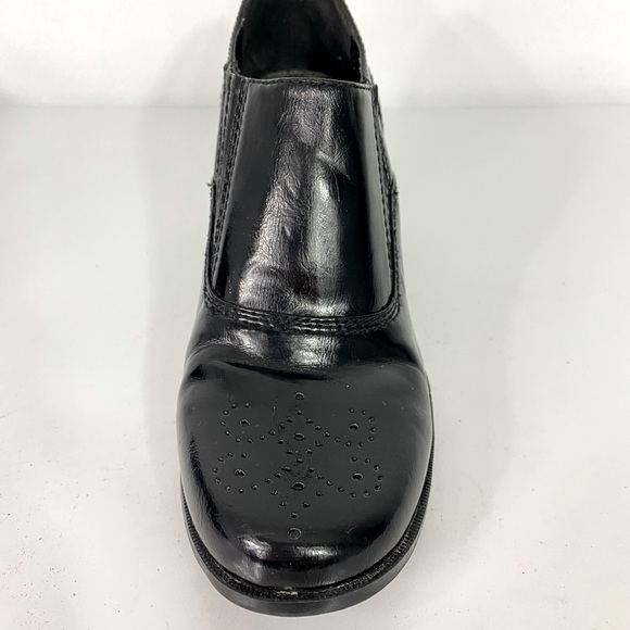 Etienne Aigner Nessie Booties - Picture 3 of 6